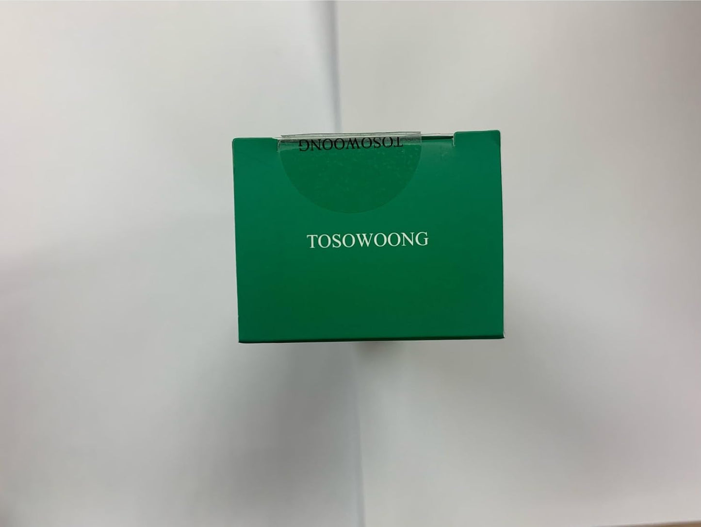 TOSOWOONG Exosome CICA Face Cream - Lightweight Daily Moisturizer for Breakouts & Redness | 50ml / 1.69 fl. oz.