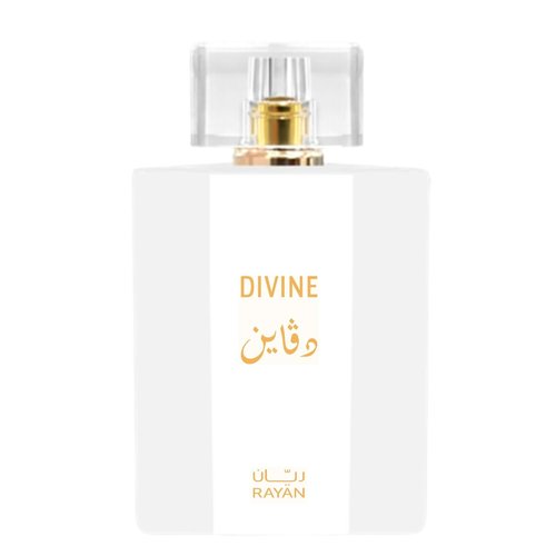 Forever Musk Perfume for Women - 100 mL (3.34 Fl oz) Arabian Eau de Parfum for Women, Long Lasting Perfume with Notes of Vanilla, Amber, Orange Blossom, Bergamot & Plum - Easter Gift for Women