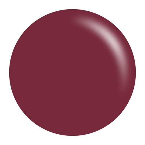 DND Gel Polish Set - Red Collection | UV/LED Gel Polish & Air Dry Nail Lacquer Duo, 0.5 Fl Oz Each