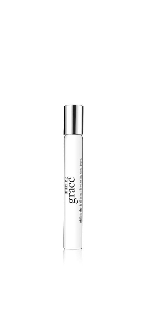 Philosophy Amazing Grace Eau De Toilette Rollerball - 0.33 Oz | Travel-Friendly Fragrance