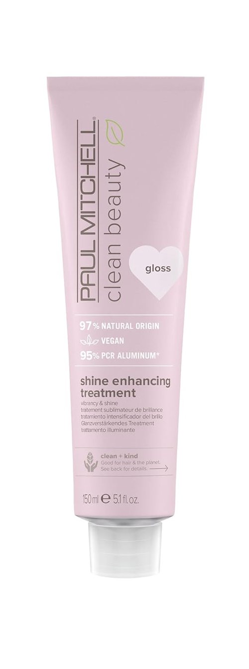 Paul Mitchell Color-Depositing Treatment - Refresh & Protect Color-Treated Hair