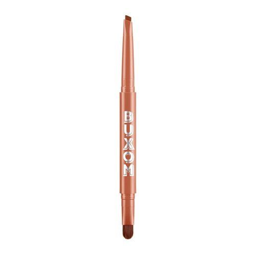 Buxom Power Line Plumping Lip Liner - Long-Lasting Color & Hydration | Perfect for All Skin Tones