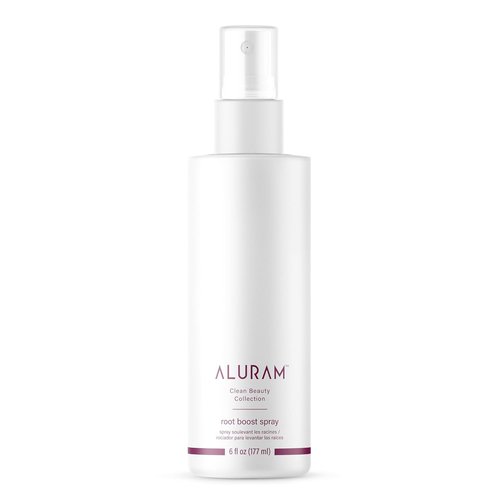 ALURAM Root Boost | Adds Volume & Lift for Fine to Medium Hair | 6 Fl Oz