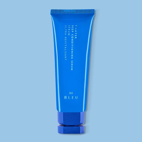 R+Co BLEU F-Layer Deep Conditioning Serum – Leave-In Treatment to Hydrate, Repair & Detangle Hair – Adds Smoothness, Shine & Frizz Prevention – Vegan & Paraben-Free – 4.2 oz