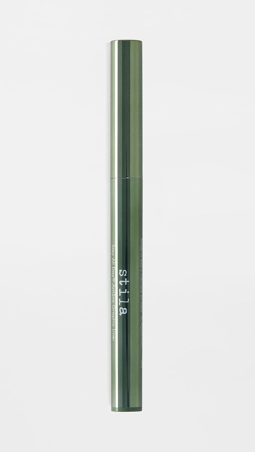 Stay All Day® ArtiStix Graphic Liner - Long-Lasting, Waterproof Eyeliner | Bold Colors for Stunning Looks