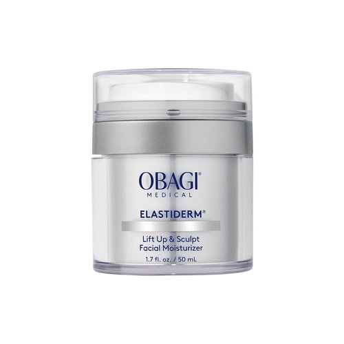 Obagi ELASTIderm Lift Up & Sculpt Facial Moisturizer - Clinically Proven Anti-Aging Cream for Firming & Smoothing - 1.7 oz