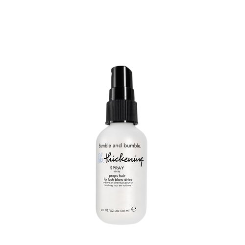 Bumble and bumble. Thickening Blow-Dry Prep Spray - Lightweight Volume for Fine to Medium Hair