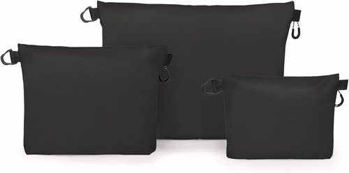 Osprey Ultralight Zipper Pouch - Compact Travel Organizer for Easy Packing | Lightweight Design