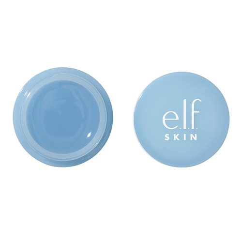 e.l.f. SKIN Holy Hydration! Lip Mask - Hydrating Hyaluronic Acid Formula | Non-Sticky | Pack of 2