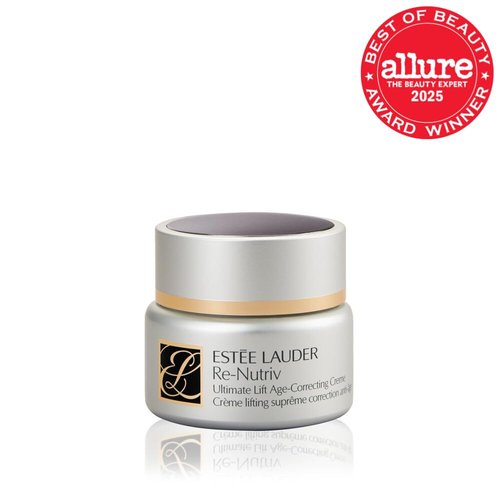 Estée Lauder Re-Nutriv Ultimate Lift Face Moisturizer - Anti-Aging Cream, 1.7 Ounce