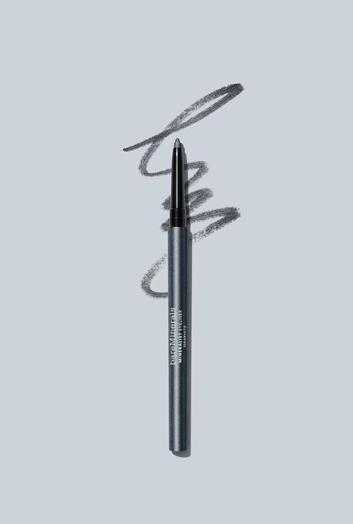 bareMinerals Mineralist Lasting Eyeliner - Waterproof, Smudge-Proof & Vegan | Long-Lasting Color
