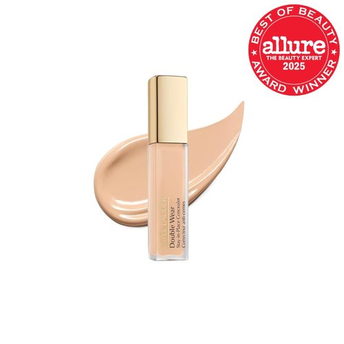 Estée Lauder Double Wear Concealer - Longwear, Soft Matte Finish | Hydrating Medium-to-Full Coverage, 0.4 Fl Oz