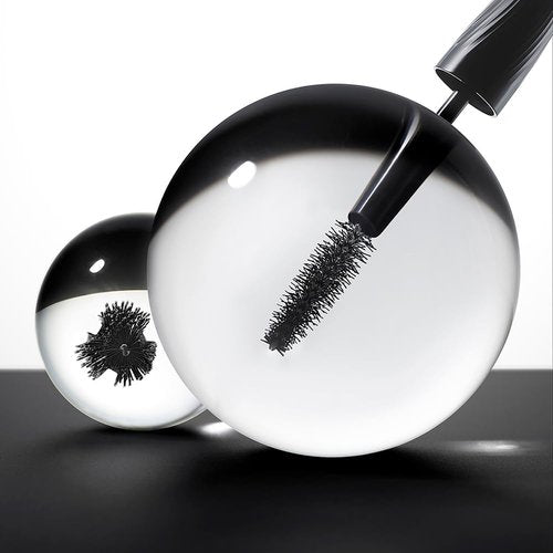 Estée Lauder Turbo Lash High Powered Volume + Length Black Mascara
