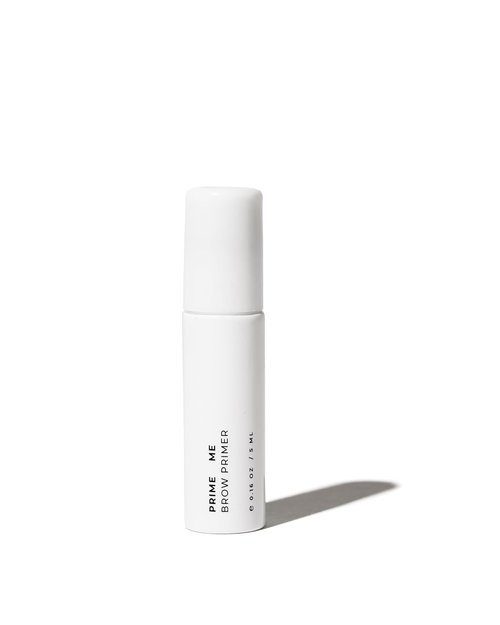 MADLUVV Brow Primer - Smudge-Proof Matte Formula for All Ages | Conditions Brows & Controls Oil