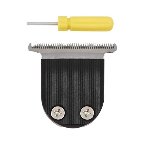 BaBylissPRO FlashFX Trimmer & EtchFX Replacement Blade - Precision Cutting Tool for Barbers