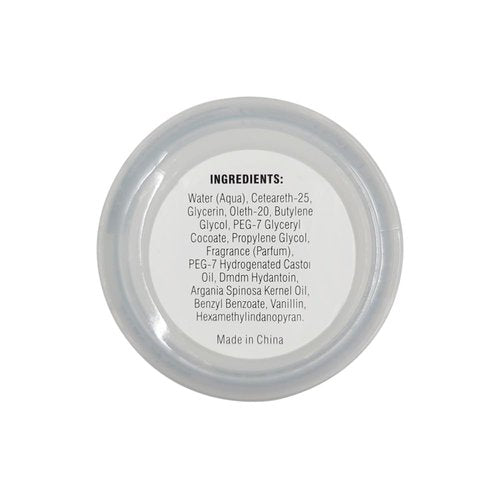 (2Pack) Style Factor Edge Booster Strong Hold Water-Based Pomade 3.38oz - Coconut Banana Scent