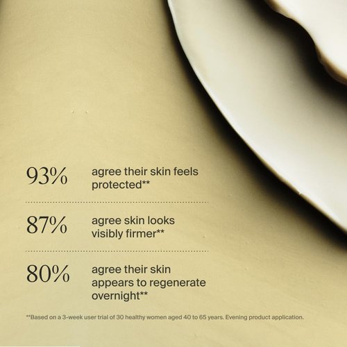 Mitopure™ Barrier Cream - Nourishing Moisturizer with Peptides to Restore Dry Skin | 1.7 Fl Oz