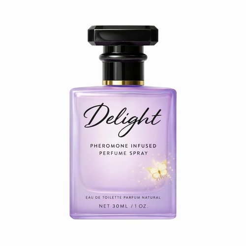Essente Pheromone Perfume Spray - Long Lasting Women's Fragrance | 30ml Size