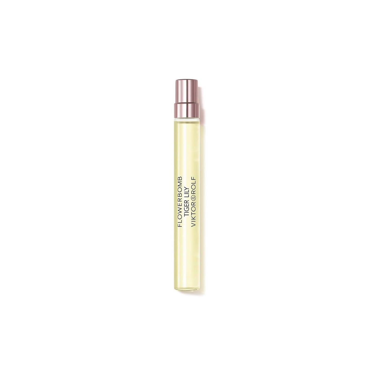 Viktor&Rolf - Tiger Lily Eau de Parfum - Floral & Fruity Women's Perfume - Notes of Coconut & Mango