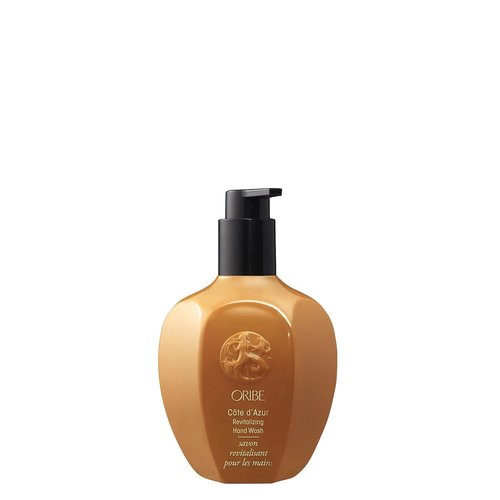 Oribe Cote d’Azur Hand Wash - Revitalizing Formula for Luxurious Cleanliness