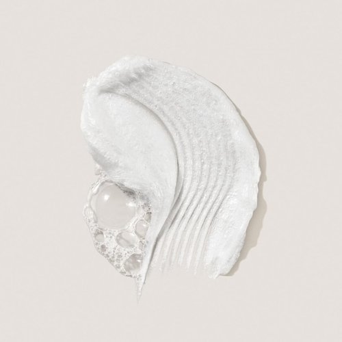 DEINDE Purifying Whipped Cleanser - Deep Clean Without Drying | Non-Stripping Microfoam Face Wash for All Skin Types