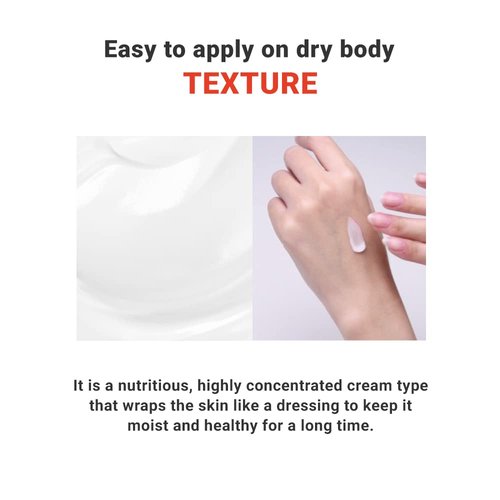 ATOPALM Panthenol Cream - Deep Hydration Face Moisturizer for Sensitive Dry Skin | 2.7 Fl. Oz.