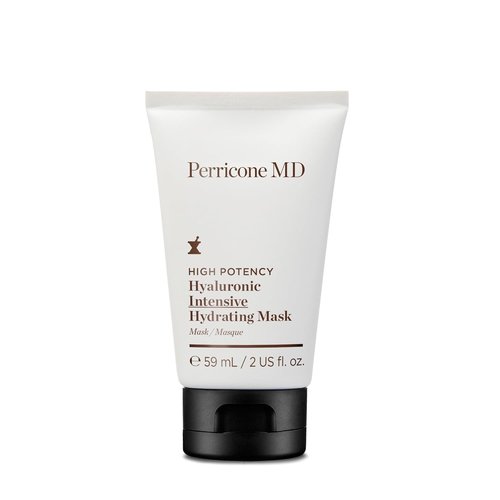 Regine Switzerland High Potency Hyaluronic Hydrating Mask - Intense Moisture, 2 fl. oz.