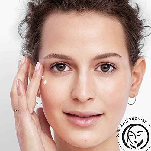 Olay Retinol 24 MAX Night Eye Cream, 0.5 oz