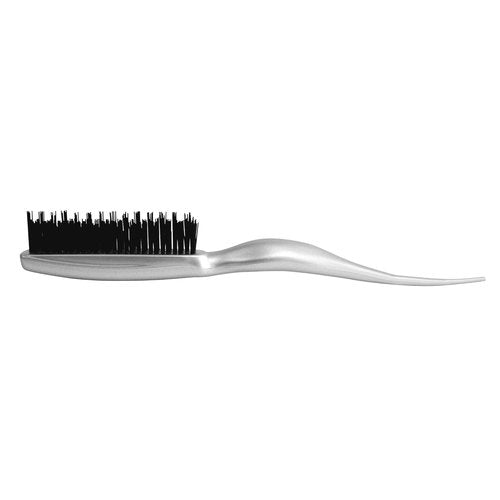 Paul Mitchell Pro Tools Teasing Brush - Tail Handle Hair Brush for Volume & Back Combing, All Hair Types