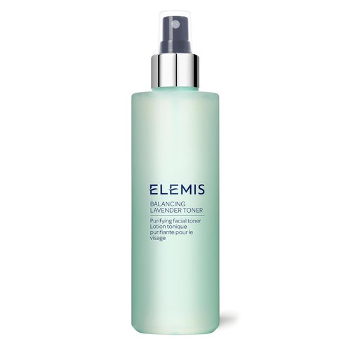 ELEMIS Balancing Toner - Alcohol-Free Facial Treatment for Hydrated, Soothing Skin | 6.7 Fl Oz