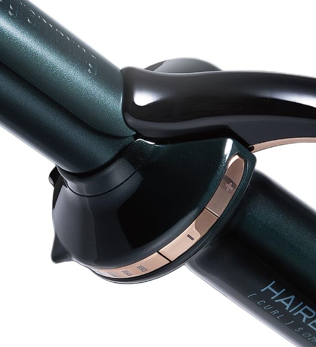 Bioprogramming | HAIRBEAURON 7D Plus [CURL] (L-Type 1.4 inches)