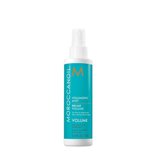 Moroccanoil Volumizing Mist - Lightweight Hair Spray for Extra Volume and Shine | 4.2 oz