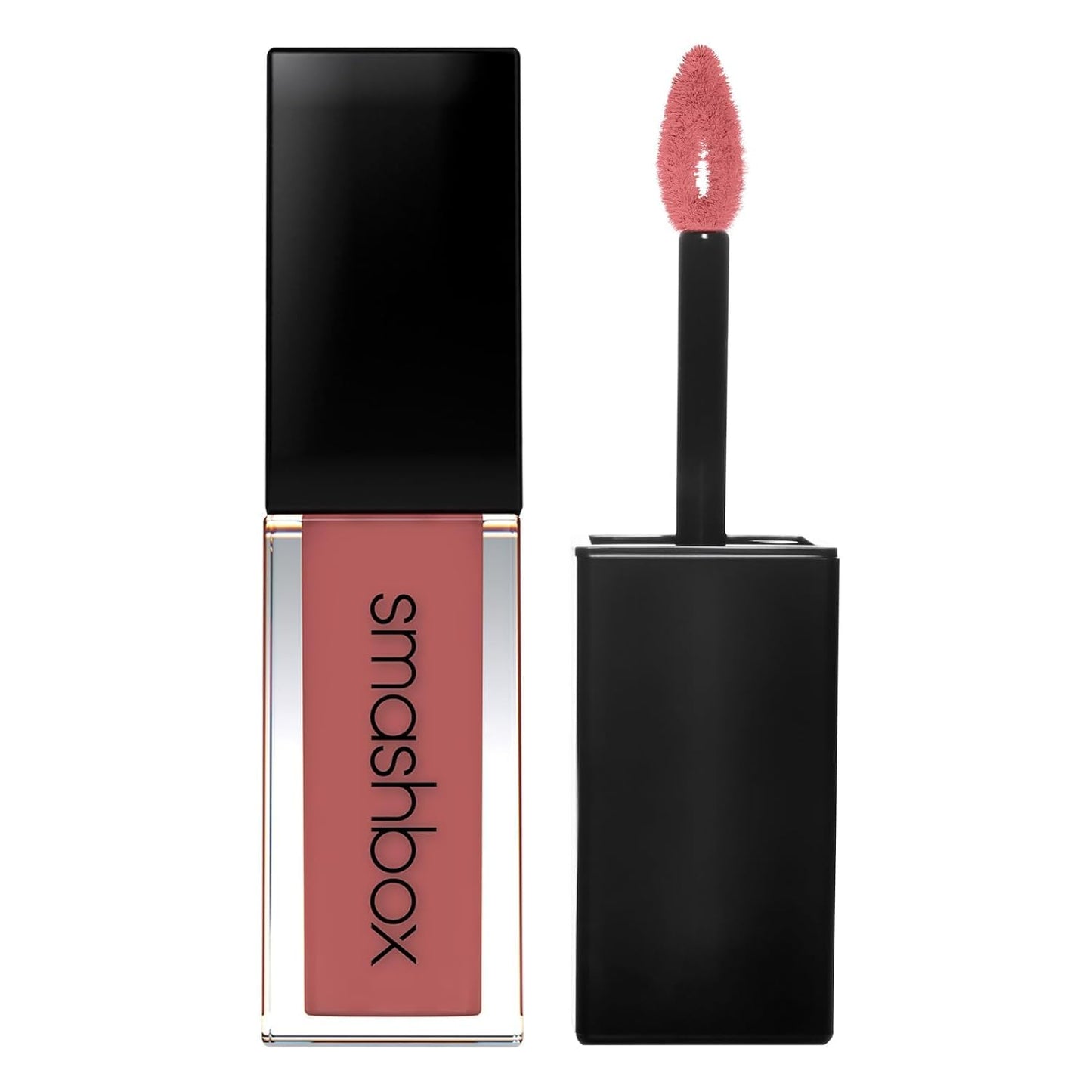 Smashbox Always On Longwear Matte Liquid Lipstick - Long-Lasting, Waterproof & Non-Drying Formula
