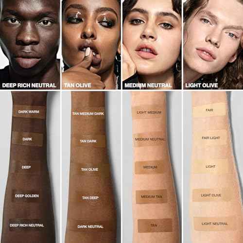 Smashbox Halo Healthy Glow All-In-One Tinted Moisturizer SPF 25 | Hydrating, Long Wearing, Tinted Moisturizer with SPF | Hyaluronic Acid