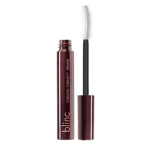 Blinc Curling Lash Primer - Dual-Action Formula for Long-Lasting Curl & Lift | Nourishing with Castor Oil & Shea Butter | Vegan 7ML