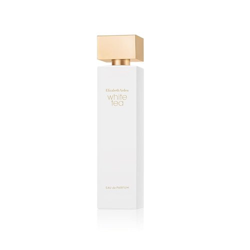 Elizabeth Arden White Tea Eau de Parfum - Refreshing Women's Fragrance | Elegant Scent