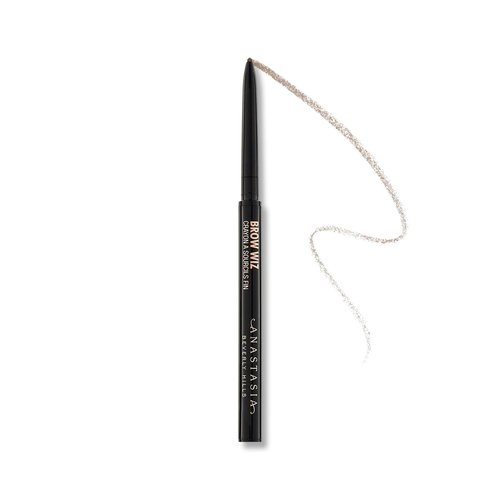 Anastasia Beverly Hills - Mini Brow Wiz Pencil for Precise Brow Definition | Perfect Travel Size
