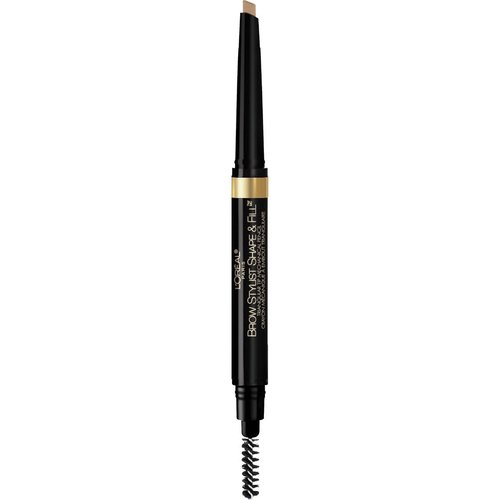 L’Oréal Paris Brow Stylist Shape & Fill Mechanical Eye Brow Makeup Pencil
