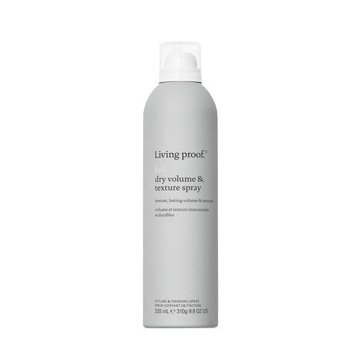 Living Proof Full Dry Volume & Texture Spray - Adds Volume & Texture to Fine Hair | 7.5 oz