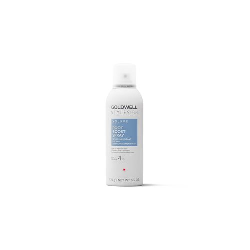 Goldwell StyleSign Root Boost Spray - Volumizing Hair Spray for Lift and Texture | 8.5 oz