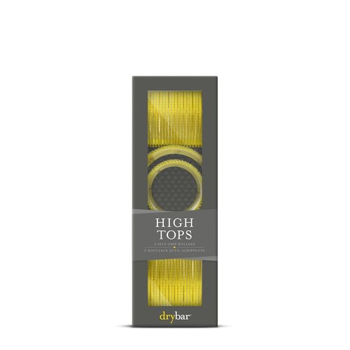 Drybar High Tops Self-Grip Rollers - Effortless Volume and Curling | Perfect for All Hair Types