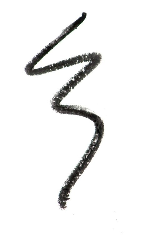 Gabriel Cosmetics Classic Eyeliner - Black Natural Eye Liner | Paraben-Free, Vegan & Long-Lasting, 0.04 Oz