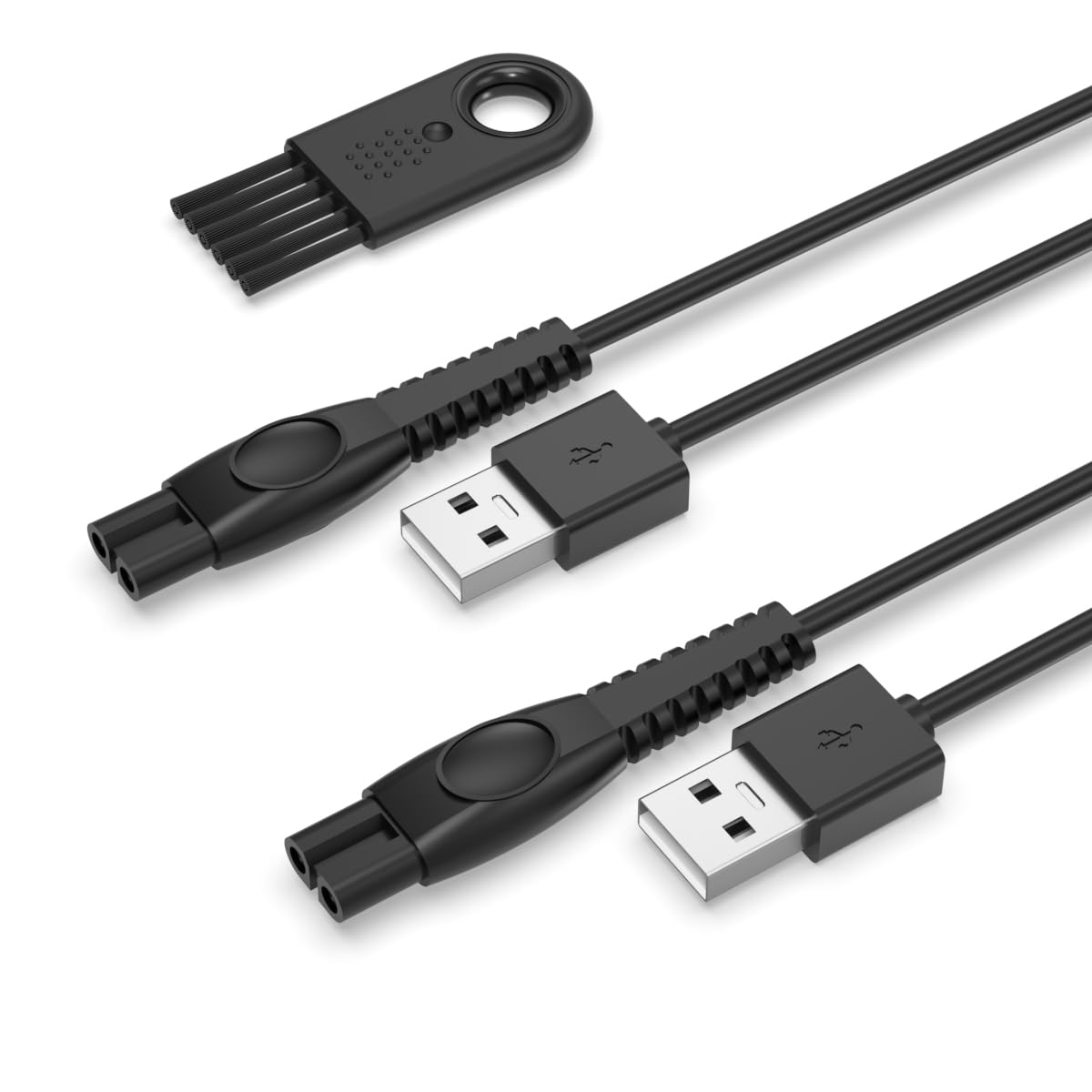 Superer 5V USB Charger Fit for Philips Norelco One Blade