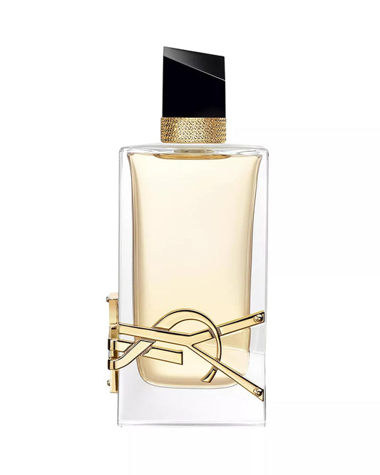 YSL Libre Eau de Parfum Spray for Women - 3.0 Ounce | Luxurious Fragrance Experience