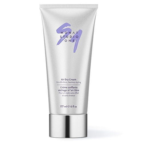 MONAT STUDIO ONE™ Air Dry Cream - Touchable Hold & Humidity Protection for All Hair Types | 177 ml / 6 fl. oz.