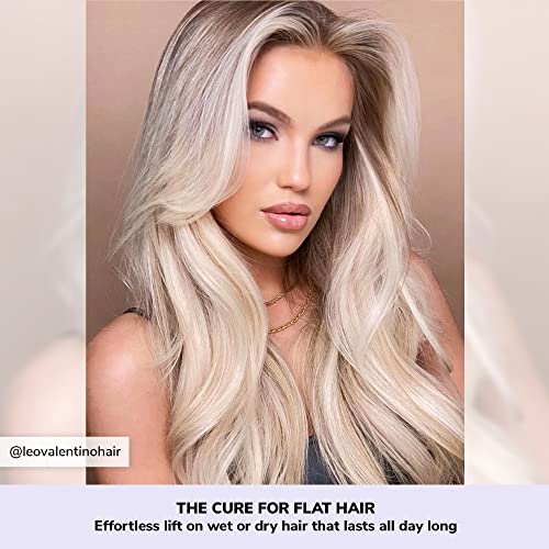 COLOR WOW Raise the Root Thicken + Lift Spray, 1.7 fl oz All-Day Volume for Fine, Flat Hair without Dulling Color
