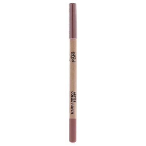 Make Up For Ever Artist Color Pencil - 606 Wherever Walnut | 0.05 Oz Women's Makeup