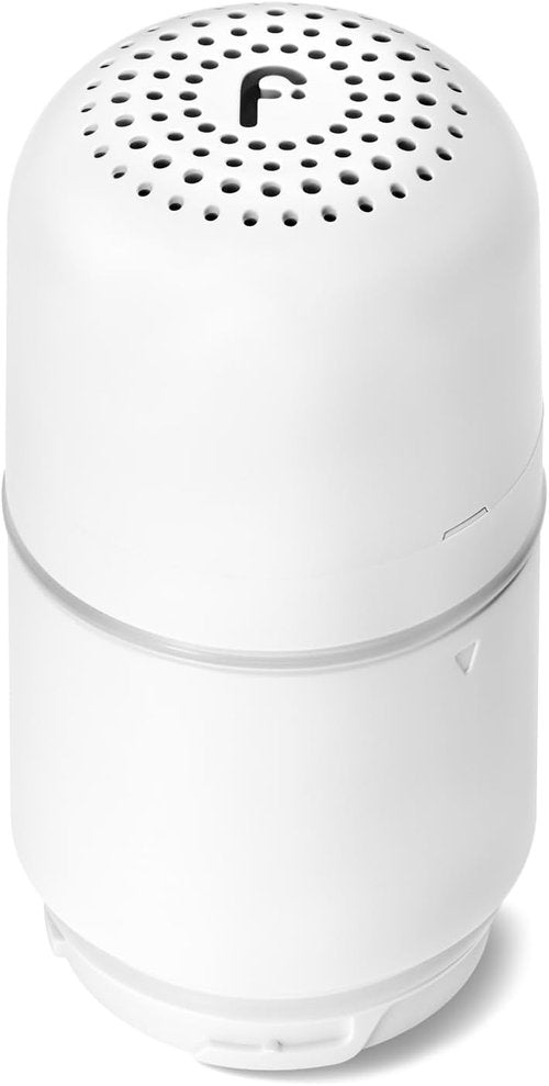 Filterbaby Skincare Filter 2.0 Replacement Cartridge - 99.9% Chlorine Removal | Compatible with Filterbaby 2.0