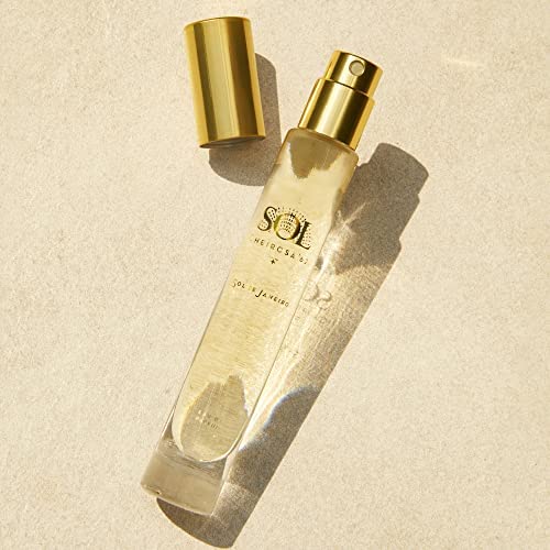 Sol de Janeiro Cheirosa '62 Perfume | Eau de Parfum | 8mL/0.27 oz.