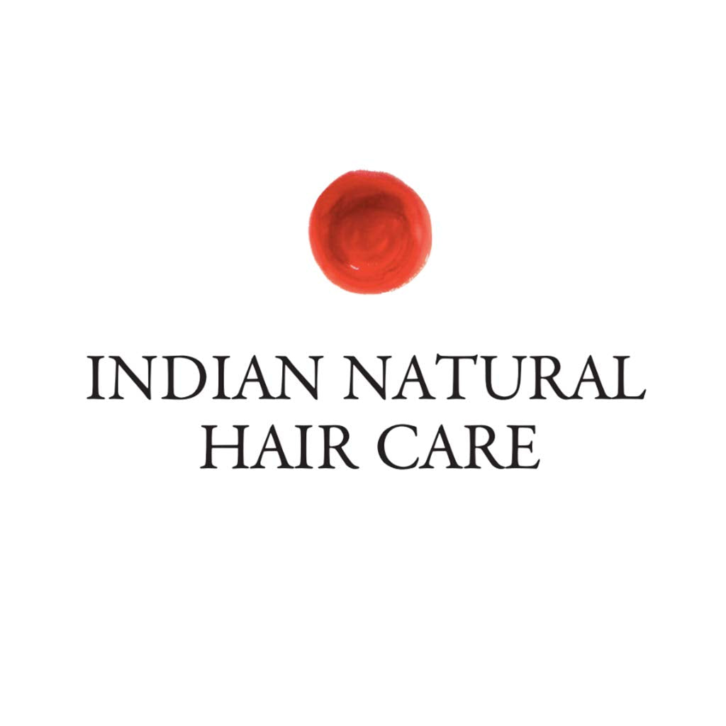Henna Powder - Red Hair Dye - Fresh and Pure Organic - 7 ounce - Indian Natural Hair Care